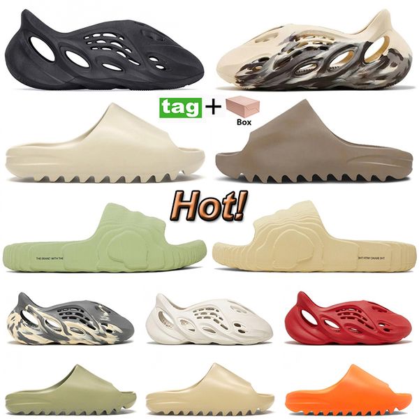 designer slipper men women foam runner onyx slide sandals mx moon grey black sand slippers ochre core bone resin desert west pantoufle slide
designer slipper men women foam runner onyx slide sandals mx moon grey black sand slippers ochre core bone resin desert west pantoufle slide
