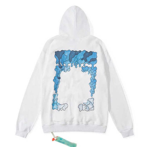 brand luxury offs men's sweatshirts pullover shirts hoodies designers women sweater high street men arrow cross letter printing hoodie, Black
brand luxury offs men's sweatshirts pullover shirts hoodies designers women sweater high street men arrow cross letter printing hoodie, Black