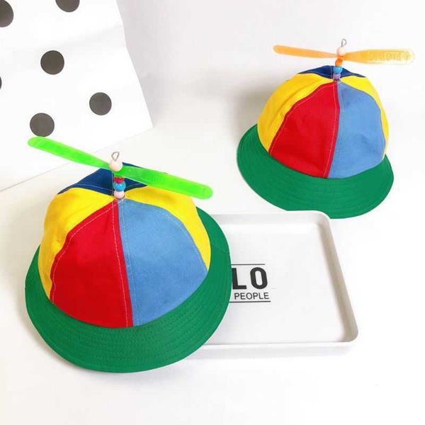 caps hats kid summer helicopter propeller baseball cap colorful patchwork dragonfly beaded cosplay party adjustable snapback dad hat w0408, Yellow
caps hats kid summer helicopter propeller baseball cap colorful patchwork dragonfly beaded cosplay party adjustable snapback dad hat w0408, Yellow