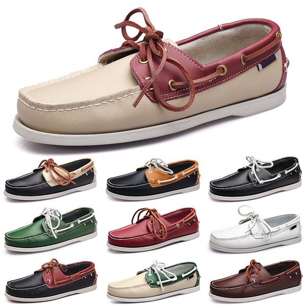 casual shoes men black leisure silvers taupe dlives browns grey red green walking low soft multi leather mens sneaker outdoors trainer
casual shoes men black leisure silvers taupe dlives browns grey red green walking low soft multi leather mens sneaker outdoors trainer