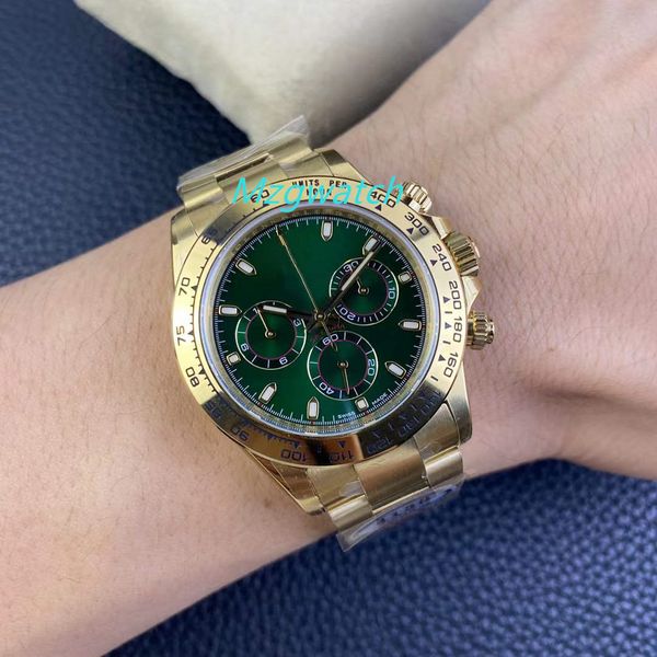 timing wrist watch cal.4130 mechanical movement size 40 mm thickness 12.2mm 904l sapphire glass super luminous waterproof 116508 116518 clea, Slivery;brown
timing wrist watch cal.4130 mechanical movement size 40 mm thickness 12.2mm 904l sapphire glass super luminous waterproof 116508 116518 clea, Slivery;brown