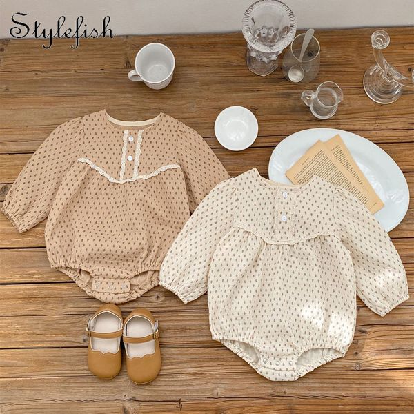 rompers ins spring bodysuit baby dress fancy round neck baby long sleeve bodysuit baby vintage bodysuit 230408, Blue
rompers ins spring bodysuit baby dress fancy round neck baby long sleeve bodysuit baby vintage bodysuit 230408, Blue