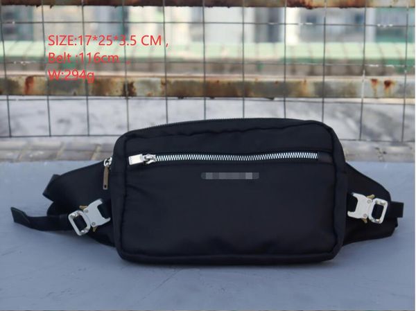 nylon 3 metal buckles alyx bag men women metal logo 1017 alyx 9sm backpack functional tactical zip alyx bags
nylon 3 metal buckles alyx bag men women metal logo 1017 alyx 9sm backpack functional tactical zip alyx bags
