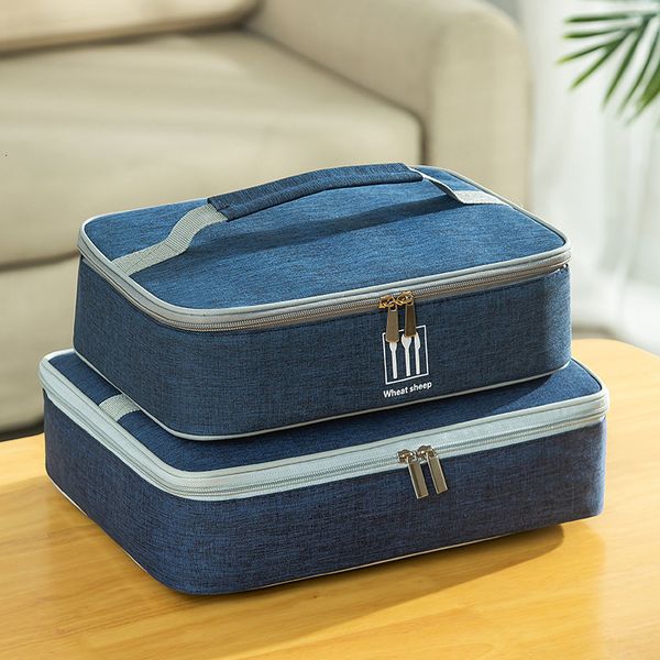 ice packsisothermic bags square fashion thermal lunch bag portable leak proof picnic food insulated cooler bento box for adults children 230
ice packsisothermic bags square fashion thermal lunch bag portable leak proof picnic food insulated cooler bento box for adults children 230