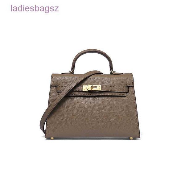 hermss handbags kelys original second generation bag mini handheld 2023 new leather women's one shoulder crossbody cowhide women with l, Black
hermss handbags kelys original second generation bag mini handheld 2023 new leather women's one shoulder crossbody cowhide women with l, Black