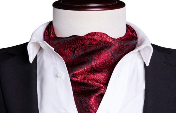 fast men039s ascot classic black red paisley cravat vintage ascot handkerchief cuffflinks cravat set for mens wedding 8337024, Black;blue
fast men039s ascot classic black red paisley cravat vintage ascot handkerchief cuffflinks cravat set for mens wedding 8337024, Black;blue