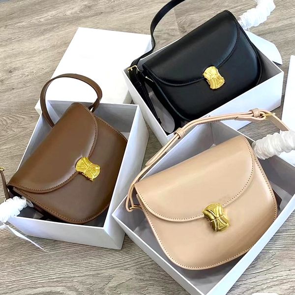 womens mens crossbody celiny shoulder bag teen triomphe besace luxury designer flap gold metal sign clutch bag messenger genuine leather han
womens mens crossbody celiny shoulder bag teen triomphe besace luxury designer flap gold metal sign clutch bag messenger genuine leather han