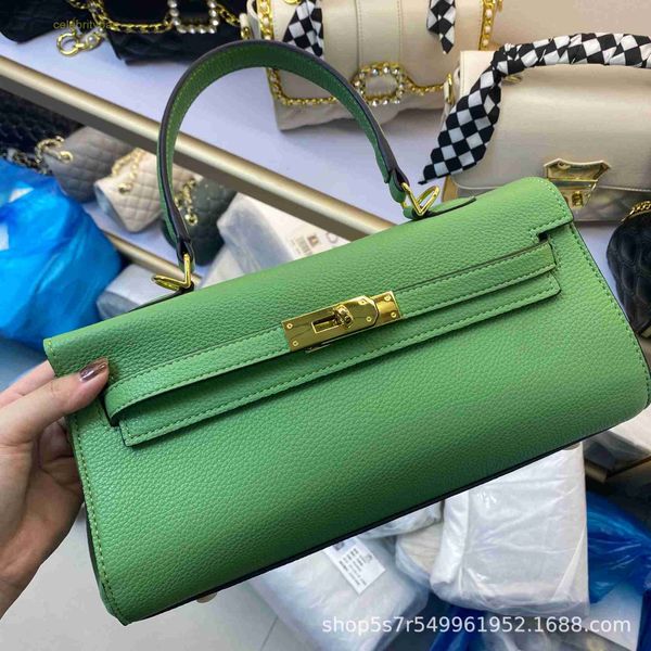 designer kelys handbags hemrres lock double shoulder belt tag underarm lychee pattern law stick female one french cross body has logo upxy
designer kelys handbags hemrres lock double shoulder belt tag underarm lychee pattern law stick female one french cross body has logo upxy