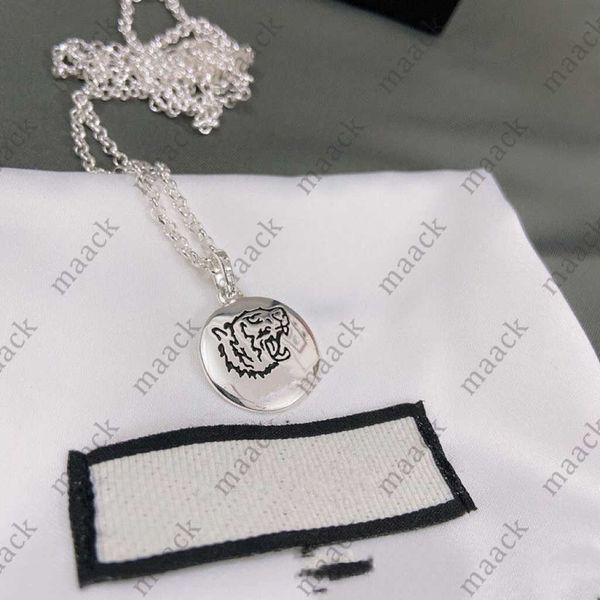 pendant necklaces designer necklaces fashion letter pendant women party wedding classics necklace gift pearl jewelry accessories m230408, Silver
pendant necklaces designer necklaces fashion letter pendant women party wedding classics necklace gift pearl jewelry accessories m230408, Silver
