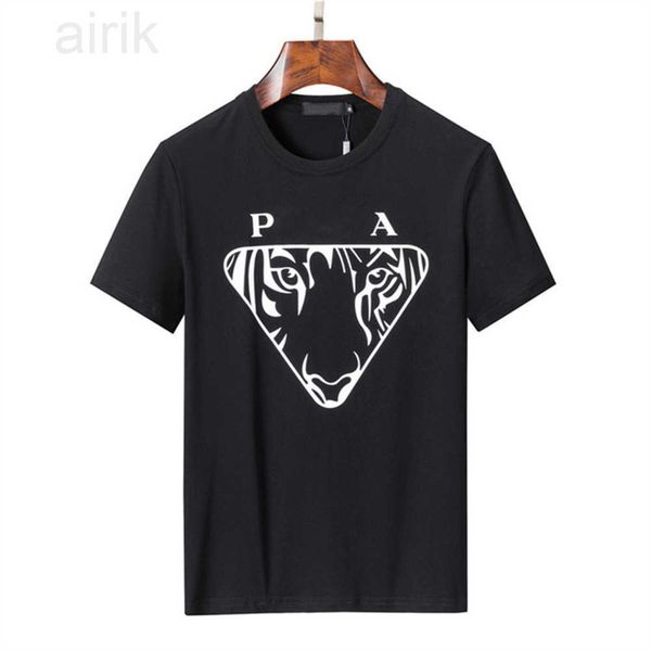 luxury tshirt designer t shirts short summer fashion casual with brand letter designers cotton round collar, White;black
luxury tshirt designer t shirts short summer fashion casual with brand letter designers cotton round collar, White;black