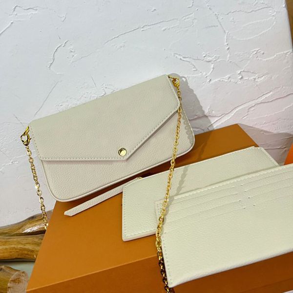 3 Pcs Set Embossed Flower Envelope Bag Fashion Women Shoulder Bags Shopping Purse Designer Crossbody Vintage Wallets Party Cross Body, Pink
3 Pcs Set Embossed Flower Envelope Bag Fashion Women Shoulder Bags Shopping Purse Designer Crossbody Vintage Wallets Party Cross Body, Pink