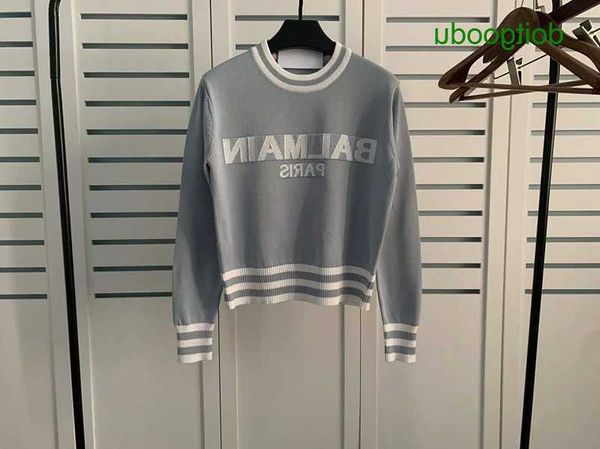 balmmains autumn winter new short contrast loose pullover letter jacquard long sleeve t-shirt sleeveless hoodie jbad, Black
balmmains autumn winter new short contrast loose pullover letter jacquard long sleeve t-shirt sleeveless hoodie jbad, Black