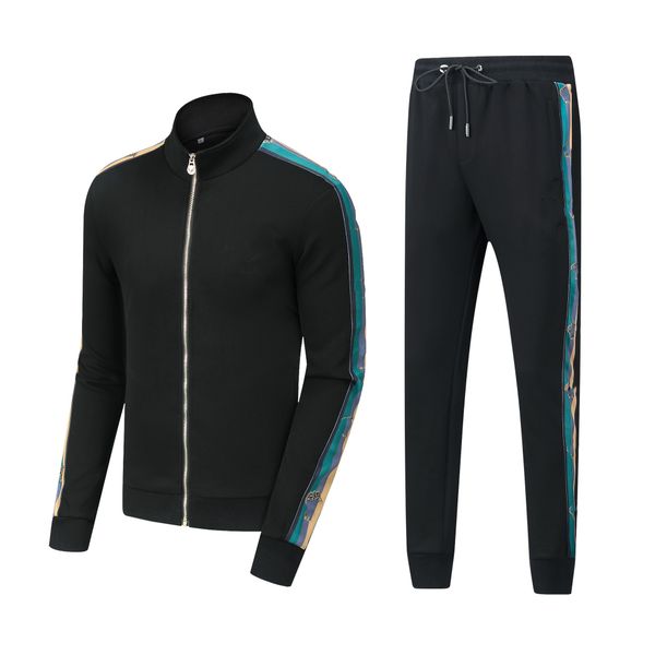 ggk23men's set tracksuits designer mens ladies tracksuit suit hoodie or pants sweatshirts suits zippers letters printed autumn winter, Gray
ggk23men's set tracksuits designer mens ladies tracksuit suit hoodie or pants sweatshirts suits zippers letters printed autumn winter, Gray