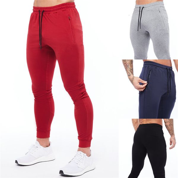 mens pants jogging sport sweatpants running gym joggers cotton trackpants slim fit bodybuilding trouser 230407, Black
mens pants jogging sport sweatpants running gym joggers cotton trackpants slim fit bodybuilding trouser 230407, Black