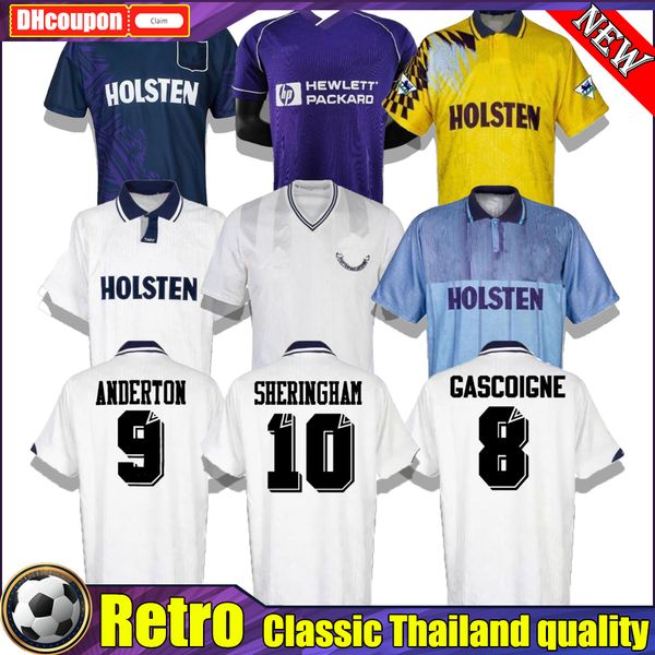 1982 1990 retro tottenham bale soccer jerseys spurs klinsmann 1991 1992 1994 gascoigne anderton sheringham vintage shirt 91 92 94 95 classic, Black;yellow
1982 1990 retro tottenham bale soccer jerseys spurs klinsmann 1991 1992 1994 gascoigne anderton sheringham vintage shirt 91 92 94 95 classic, Black;yellow