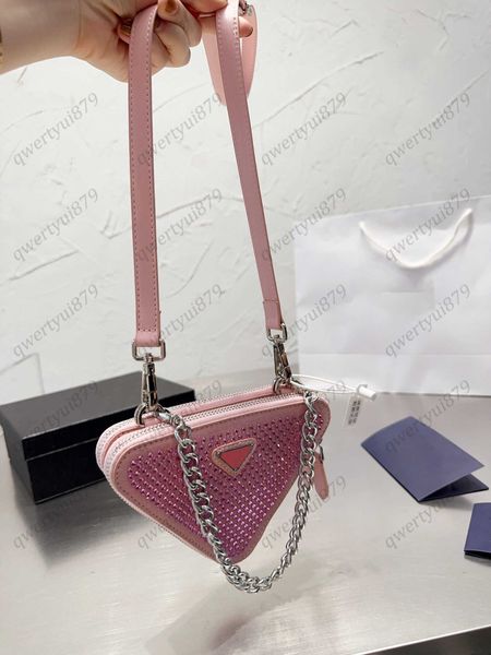 qwertyui879 designer crossbody bag black purses designers woman handbag lady crystal triangle clutch shoulder bags wholesale small the tote
qwertyui879 designer crossbody bag black purses designers woman handbag lady crystal triangle clutch shoulder bags wholesale small the tote
