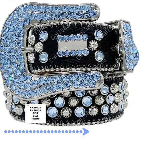 with boxdesigner bb belt simon belts for men women shiny diamond belt black on black blue white multicolour with bling rhinestones as gift11, Silver
with boxdesigner bb belt simon belts for men women shiny diamond belt black on black blue white multicolour with bling rhinestones as gift11, Silver