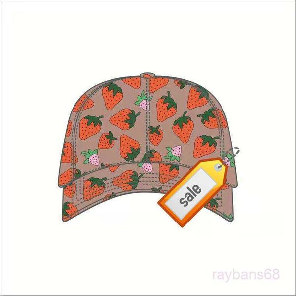 882023223ss quality strawberry baseball caps man's cotton cactus classic letter ball summer women sun hats outdoor adjustable sna, Blue;gray
882023223ss quality strawberry baseball caps man's cotton cactus classic letter ball summer women sun hats outdoor adjustable sna, Blue;gray