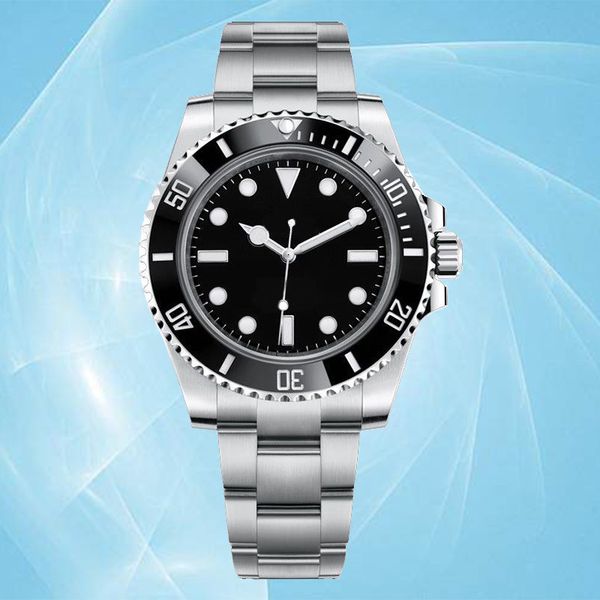 mens watches automatic mechanical ceramics Bezel 40mm full stainless steel Ocean relojes watches 8215 upgrade movement Sapphire luminous fashion sports watch, S21
mens watches automatic mechanical ceramics Bezel 40mm full stainless steel Ocean relojes watches 8215 upgrade movement Sapphire luminous fashion sports watch, S21