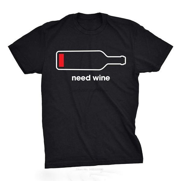 men's t-shirts tshirts mens need wine tshirt funny drinking phone battery tee for guys t-shirt short sleeve mens 230408, White;black
men's t-shirts tshirts mens need wine tshirt funny drinking phone battery tee for guys t-shirt short sleeve mens 230408, White;black