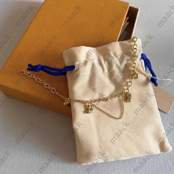 charm bracelets 2023 designer jewelry bangle stainless steel luxury buckle jewelrys women mens brand cart necklace bracelets m230408, Golden;silver
charm bracelets 2023 designer jewelry bangle stainless steel luxury buckle jewelrys women mens brand cart necklace bracelets m230408, Golden;silver