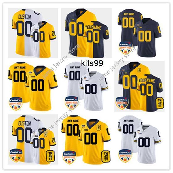 mens 2022 playoff college michigan wolverines football jersey 10 tom brady 2 woodson 5 sainristil 97 aidan hutchinson 12 mcnamara 30 hill 3, Black;red
mens 2022 playoff college michigan wolverines football jersey 10 tom brady 2 woodson 5 sainristil 97 aidan hutchinson 12 mcnamara 30 hill 3, Black;red