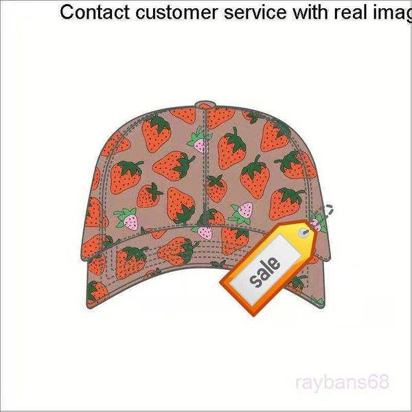 lity strawberry baseball caps man's cotton cactus classic letter ball summer women sun hats outdoor adjustable sn, Blue;gray
lity strawberry baseball caps man's cotton cactus classic letter ball summer women sun hats outdoor adjustable sn, Blue;gray