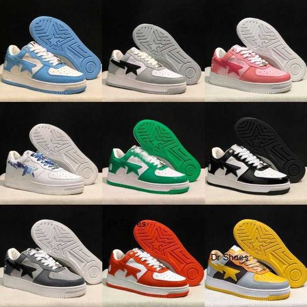 a bathing ape low casual shoes abc camo stars man sk8 women white green red black yellow sneakers
a bathing ape low casual shoes abc camo stars man sk8 women white green red black yellow sneakers