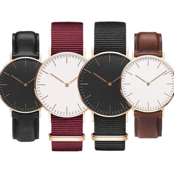 whole new men watches 40mm womens watch 36mm quartz fashion casual sports style wrist watch2497, Slivery;brown
whole new men watches 40mm womens watch 36mm quartz fashion casual sports style wrist watch2497, Slivery;brown