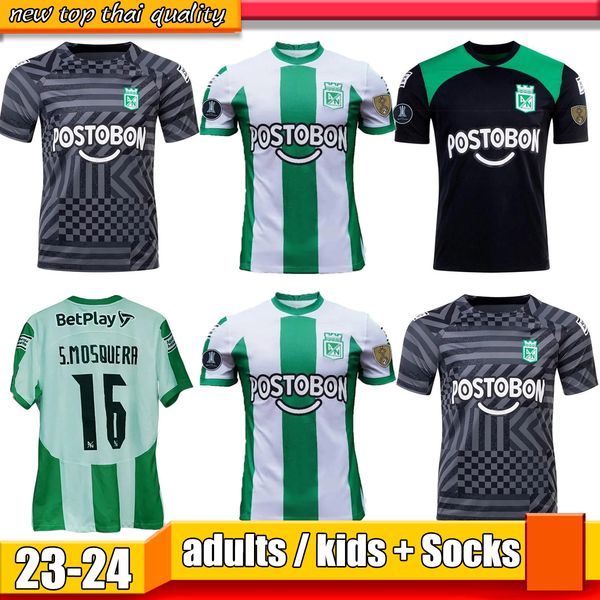 2023 2024 renteria hernandez soccer jerseys atletico nacional medellin j.duque da costa 23 24 d.pabon jarlan torres h.barcos home maillots d, Black;yellow
2023 2024 renteria hernandez soccer jerseys atletico nacional medellin j.duque da costa 23 24 d.pabon jarlan torres h.barcos home maillots d, Black;yellow