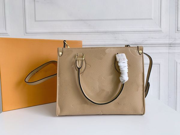 women totes handbags designer shoulder bag fashion crossbody bags sunrise pastel onthego summer spring in the city shoulder purses 25cm
women totes handbags designer shoulder bag fashion crossbody bags sunrise pastel onthego summer spring in the city shoulder purses 25cm