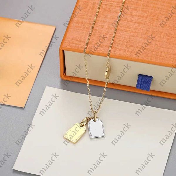 pendant necklaces luxury necklace designer bracelet female stainless steel couple heart v gold sliver chain jewelry neck gifts m230408, Silver
pendant necklaces luxury necklace designer bracelet female stainless steel couple heart v gold sliver chain jewelry neck gifts m230408, Silver