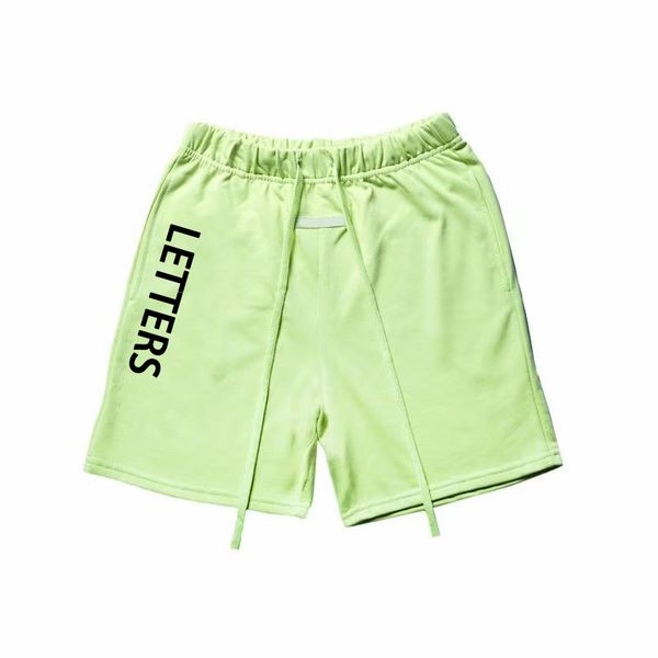 mens designer printed essentail shorts letter sports casual loose style essent short drawstring knee lengh high street wear clothing summer, White;black
mens designer printed essentail shorts letter sports casual loose style essent short drawstring knee lengh high street wear clothing summer, White;black