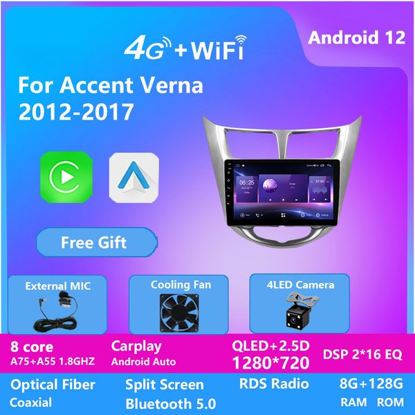 car radio gps video dvd player 128gb octa core android dsp ips touch screen for hyundai accent verna 2012-2017
car radio gps video dvd player 128gb octa core android dsp ips touch screen for hyundai accent verna 2012-2017