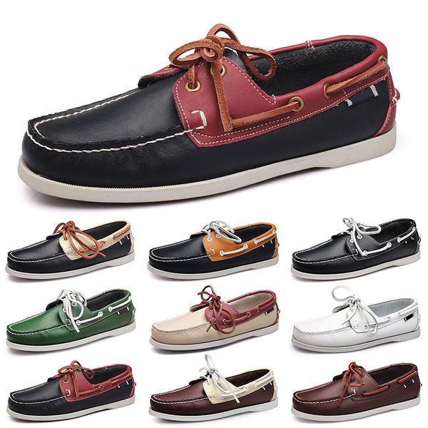 casual shoes men black leisures silvers taupe dlives brown grey reds green walkings low soft multi leather mens sneaker outdoor trainer
casual shoes men black leisures silvers taupe dlives brown grey reds green walkings low soft multi leather mens sneaker outdoor trainer