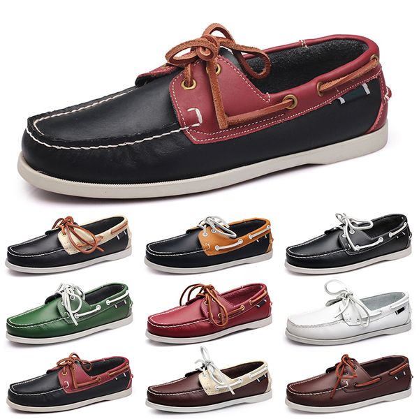 casual shoes men black leisure silvers taupe dlives brown grey red greens walking low soft multi leather mens sneaker outdoor trainer
casual shoes men black leisure silvers taupe dlives brown grey red greens walking low soft multi leather mens sneaker outdoor trainer