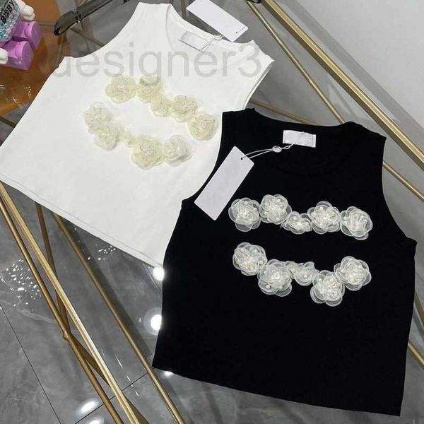 women's knits & tees designer new fashion womens knits wear sleeveless short style flower inside take slim temperament sleeveless knitt, White
women's knits & tees designer new fashion womens knits wear sleeveless short style flower inside take slim temperament sleeveless knitt, White