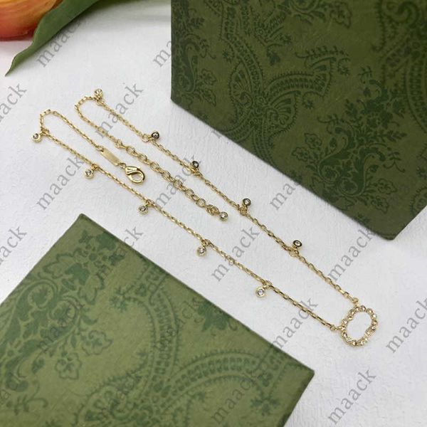 pendant necklaces fashion necklace designer jewelry luxury initials pendant necklace golden chain diamond earring for women pearl m230408, Silver
pendant necklaces fashion necklace designer jewelry luxury initials pendant necklace golden chain diamond earring for women pearl m230408, Silver