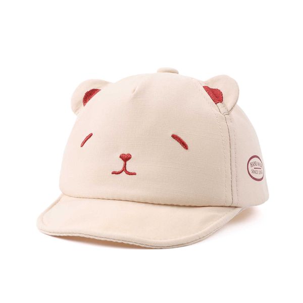 caps hats baseball cap for baby boy cartoon summer cap for baby girl toddler hat girls cotton child boys baseball hat spring soft w0408, Yellow
caps hats baseball cap for baby boy cartoon summer cap for baby girl toddler hat girls cotton child boys baseball hat spring soft w0408, Yellow