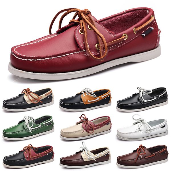 casual shoes men black leisures silvers taupe dlives brown grey reds green walking low soft multi leather mens sneakers outdoor trainer
casual shoes men black leisures silvers taupe dlives brown grey reds green walking low soft multi leather mens sneakers outdoor trainer