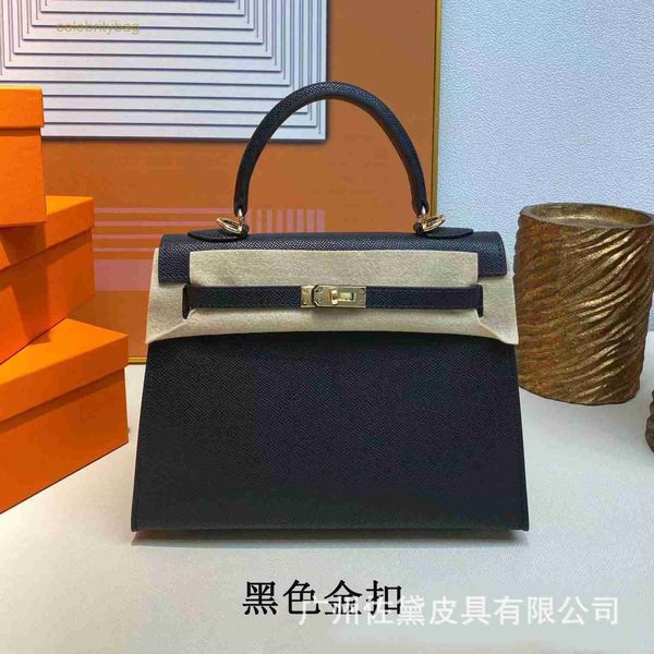 designer kelys handbags hemrres 2023 women's new bag palmprint leather handheld one shoulder crossbody large capacity has logo vykw
designer kelys handbags hemrres 2023 women's new bag palmprint leather handheld one shoulder crossbody large capacity has logo vykw