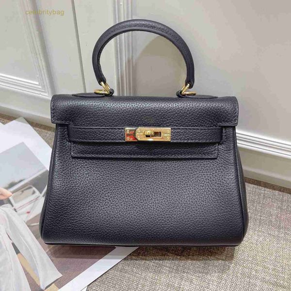 designer kelys handbags hemrres 2023 women's new lychee pattern togo leather fashion palm single shoulder cross body has logo be82
designer kelys handbags hemrres 2023 women's new lychee pattern togo leather fashion palm single shoulder cross body has logo be82
