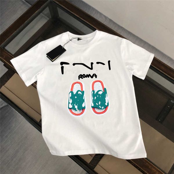 fashion men's t-shirts luxury design 2023 fendyity men's t-shirt retro decorative feel soft anti-wrinkle letter printing casual co, White;black
fashion men's t-shirts luxury design 2023 fendyity men's t-shirt retro decorative feel soft anti-wrinkle letter printing casual co, White;black