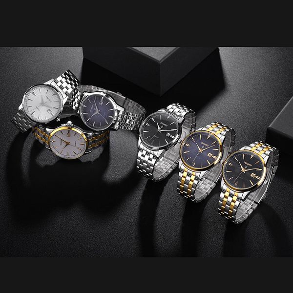 41mm automatic mechanical mens watches bezel stainless steel women diamond lady watch waterproof luminous wristwatches montre de luxe, Slivery;brown
41mm automatic mechanical mens watches bezel stainless steel women diamond lady watch waterproof luminous wristwatches montre de luxe, Slivery;brown