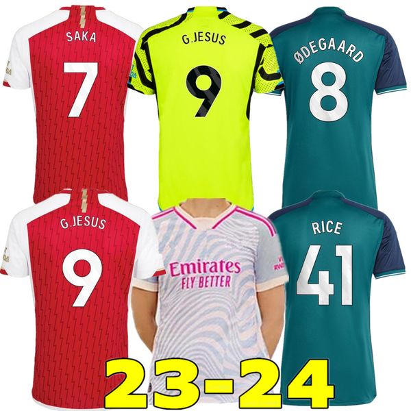 23 24 RICE soccer jerseys Fans VERSION MARTINELLI 2023 2024 SMITH ROWE SAKA football shirt Men Kids kit ODEGAARD Nketiah G.JESUS ZINCHENKO SALIBA HAVERTZ J.TIMBER, Away
23 24 RICE soccer jerseys Fans VERSION MARTINELLI 2023 2024 SMITH ROWE SAKA football shirt Men Kids kit ODEGAARD Nketiah G.JESUS ZINCHENKO SALIBA HAVERTZ J.TIMBER, Away