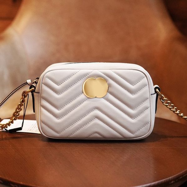 luxury marmont camera genuine leather hobo bags women's mens tote chain crossbody designer woman clutch bag fashion bucket lady zipper
luxury marmont camera genuine leather hobo bags women's mens tote chain crossbody designer woman clutch bag fashion bucket lady zipper