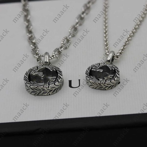 designer fashion necklace choker chain 925 silver plated 18k gold plated stainless steel letter for women jewelry m230408
designer fashion necklace choker chain 925 silver plated 18k gold plated stainless steel letter for women jewelry m230408