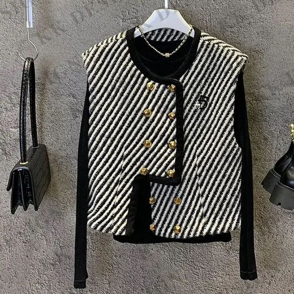 women's vests autumn double chest short sleeve tank irregular patch workwear sleeveless loose tank trend fashion korean women's we, Black;white
women's vests autumn double chest short sleeve tank irregular patch workwear sleeveless loose tank trend fashion korean women's we, Black;white