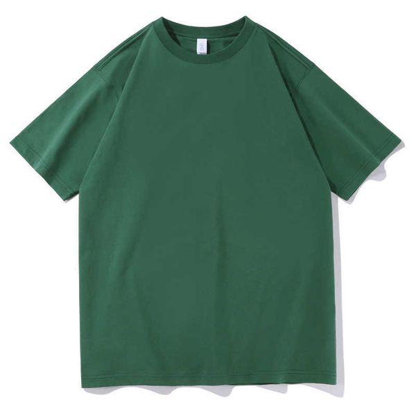 rrr tee men women designer t-shirts 2022 summer new men's t-shirt loose cool breathable solid color fashion casual short-sleeved polo t, White;black
rrr tee men women designer t-shirts 2022 summer new men's t-shirt loose cool breathable solid color fashion casual short-sleeved polo t, White;black