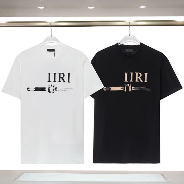 fashion mens designer t shirt women designers tshirt tees man s casual chest letter shirt clothing polos sleeve woman clothing couple outfi, White;black
fashion mens designer t shirt women designers tshirt tees man s casual chest letter shirt clothing polos sleeve woman clothing couple outfi, White;black